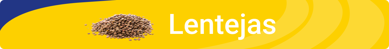 Categoría Lentejas