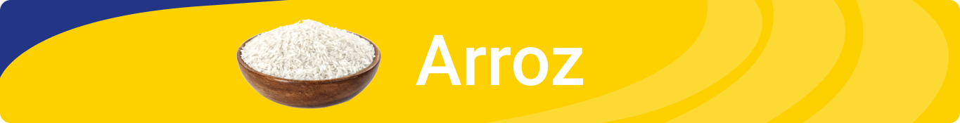 Categoría Arroz