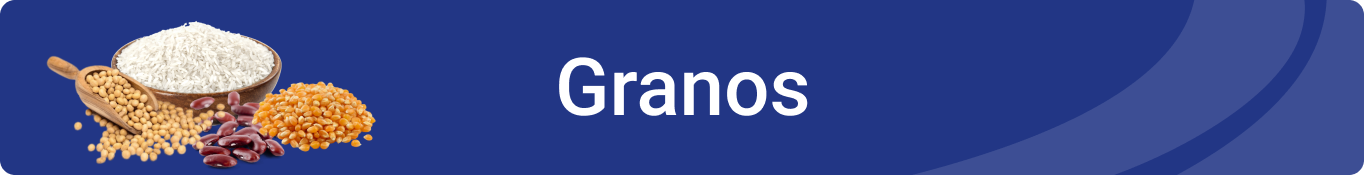 Categoría Granos